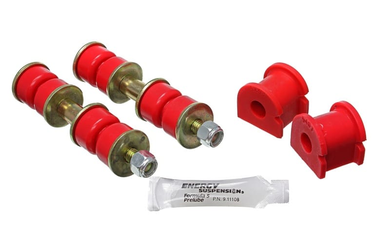 Energy Suspension — Sway Bar Bushing Set