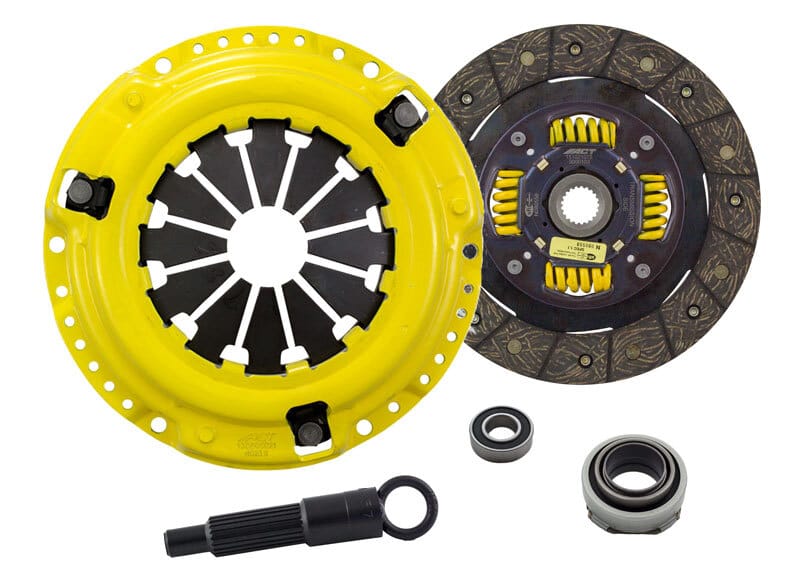 ACT — ACT Sport Performance Street Sprung Clutch Kit