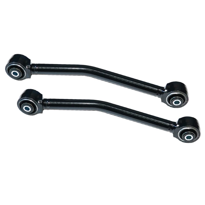 Superlift — Reflex Rear Upper Ctrl Arms - 07-18 Wrangler JK w/ 2-4" Lift
Reflex Rear Upper Ctrl Arms-07-18 Wrangler JK w/2-4in. Lift