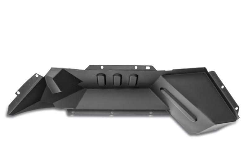 Rugged Ridge — All Terrain Fender Flare Set
FF-KIT-OMIX