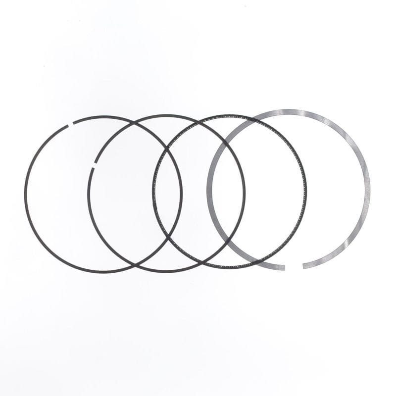 Athena — Athena 00-09 KTM MXC 525 95mm Bore Piston Ring Set (For Athena Piston)