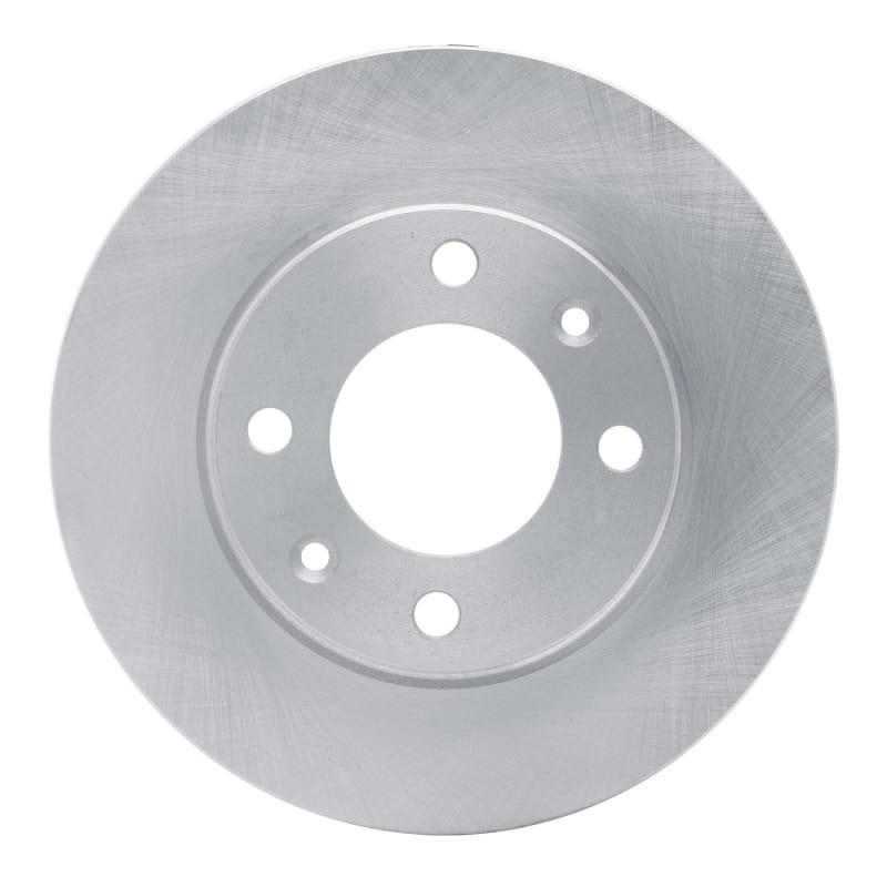 DFC — Disc Brake Rotor