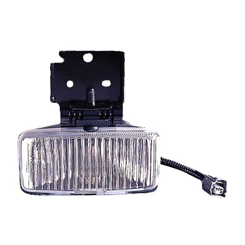 OMIX — Fog Light