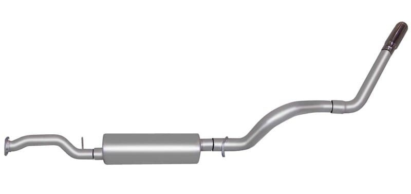 Gibson — Gibson 94-95 GMC Yukon Base 5.7L 3in Cat-Back Single Exhaust - Aluminized
Truck/Suv