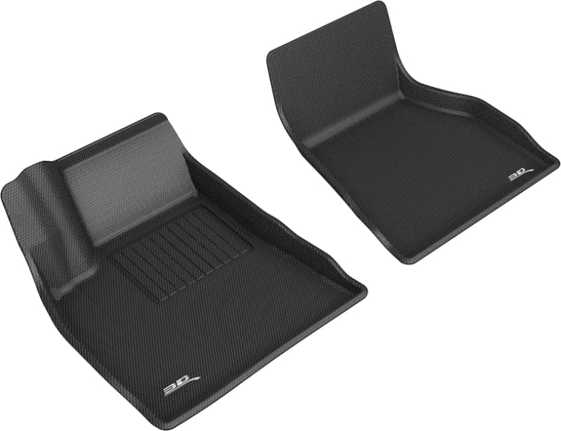 3D MAXpider — KAGU Floor Mat