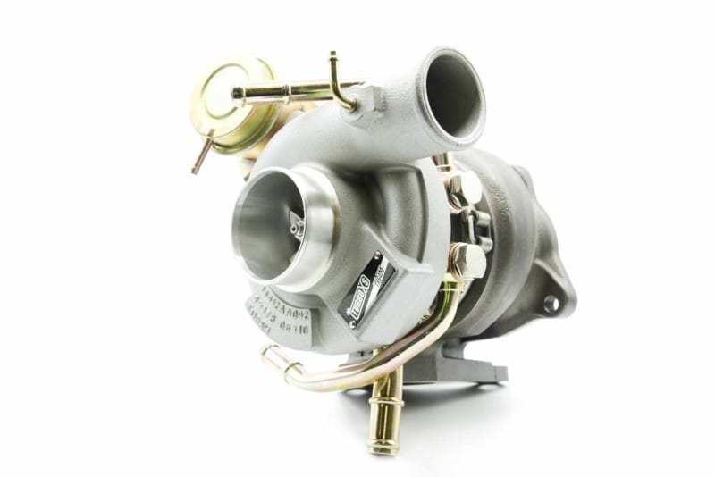 Turbo XS — Subaru 20G Turbocharger