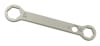 CruzTOOLS — CruzTOOLS Combo Axle Wrench 14mm x 22mm x 27mm
