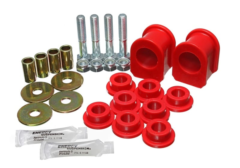 Energy Suspension — Sway Bar Bushing Set