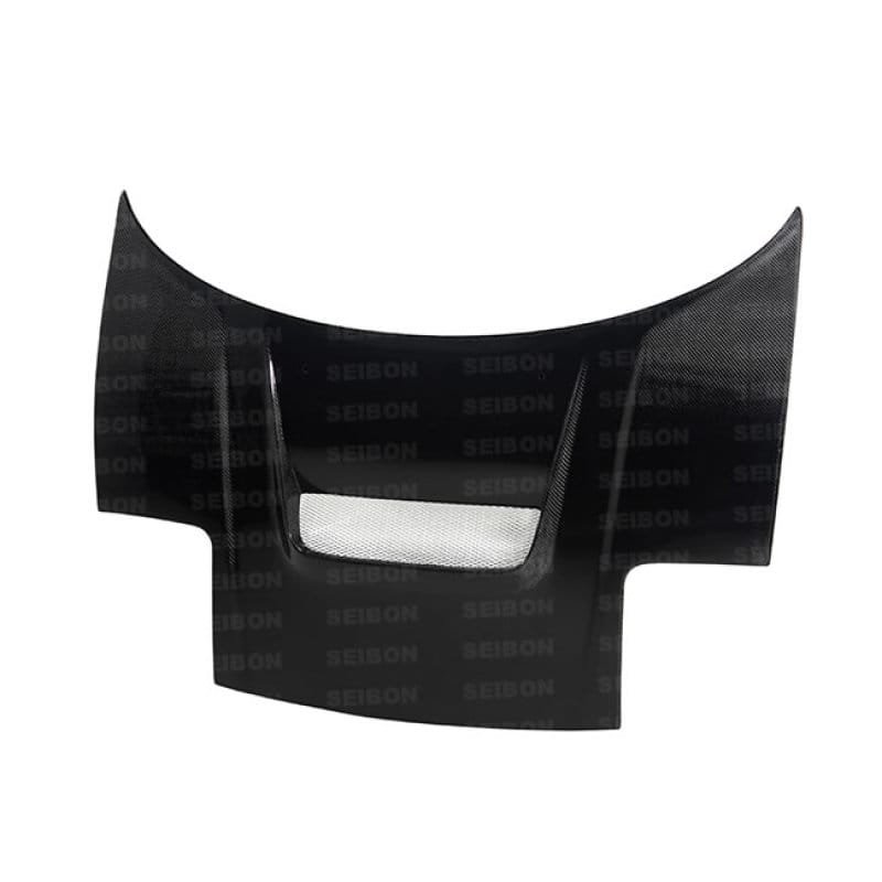 Seibon — Seibon 92-01 Acura NSX VSII-style Carbon Fiber Hood