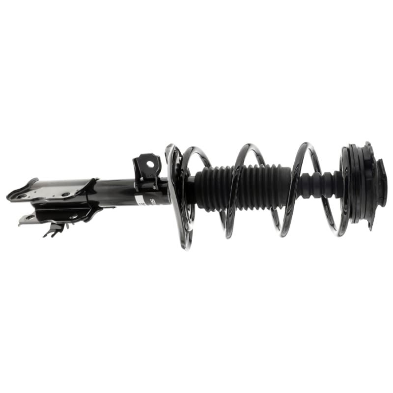 KYB — Complete Corner Unit Assembly -Strut, Mount and Spring