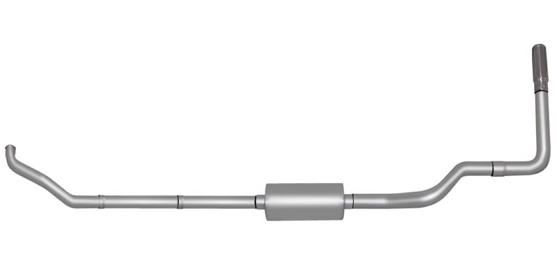 Gibson — Gibson 92-94 Chevrolet C3500 Cheyenne 6.5L 3in Cat-Back Single Exhaust - Stainless
Truck/Suv (Diesel)