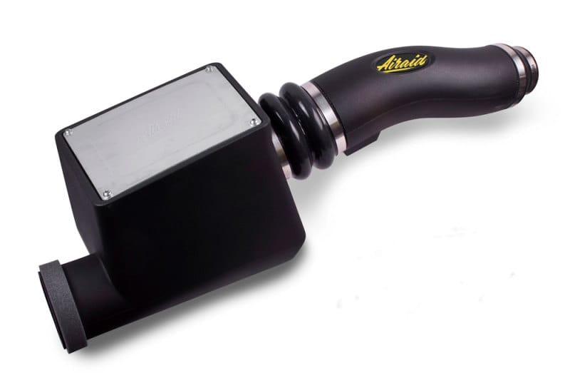Airaid — Airaid 10-20 Toyota 4Runner V6 4.0L / 10-14 FJ Cruiser V6 4.0L Performance Air Intake System
Performance Air Inta
Air Intake System