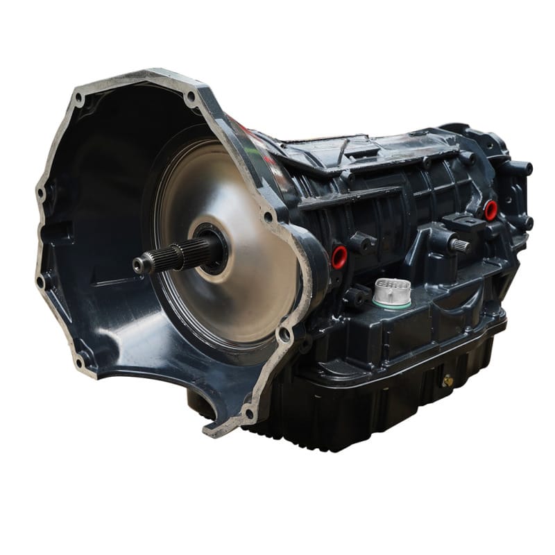 BD Diesel — BD RoadMaster Dodge 68RFE Transmission 2007.5-2018 4wd
Roadmaster Transmission