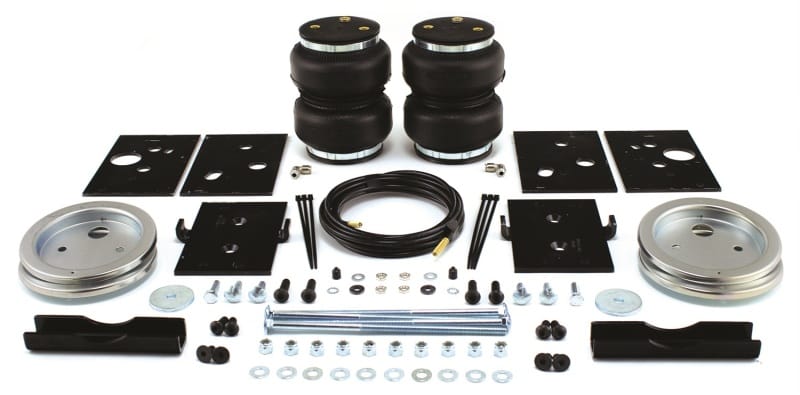 Air Lift — Air Lift LoadLifter 5000 Air Spring Kit
Susp Leveling Kit