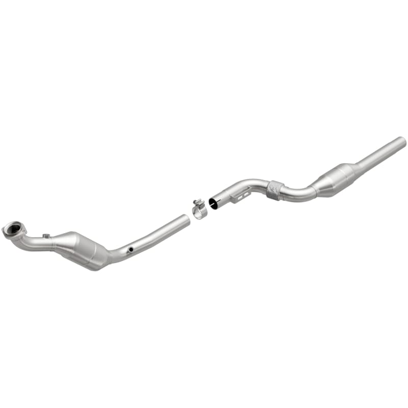 Magnaflow — HM Grade Direct-Fit Catalytic Converter