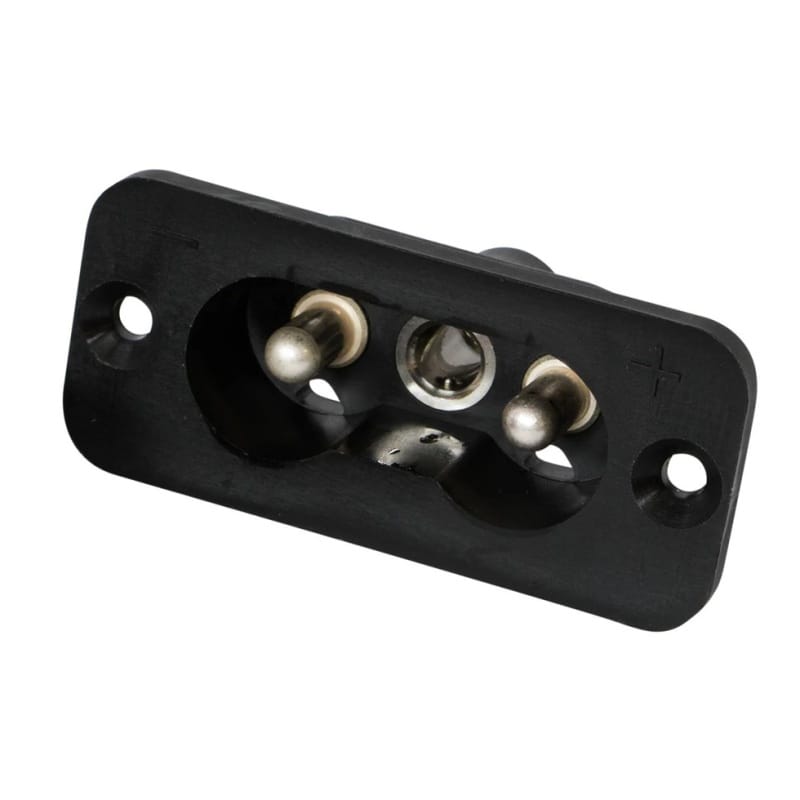 Battery Tender — Battery Tender DC Power Connector Receptable