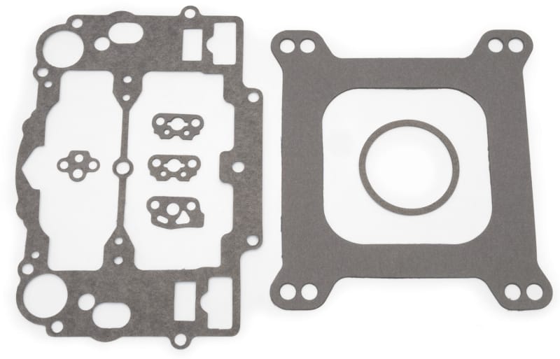 Edelbrock — Carburetor Gasket Set