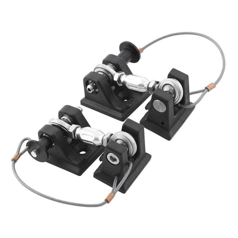 DV8 Offroad — Hood Hold Down; Pair