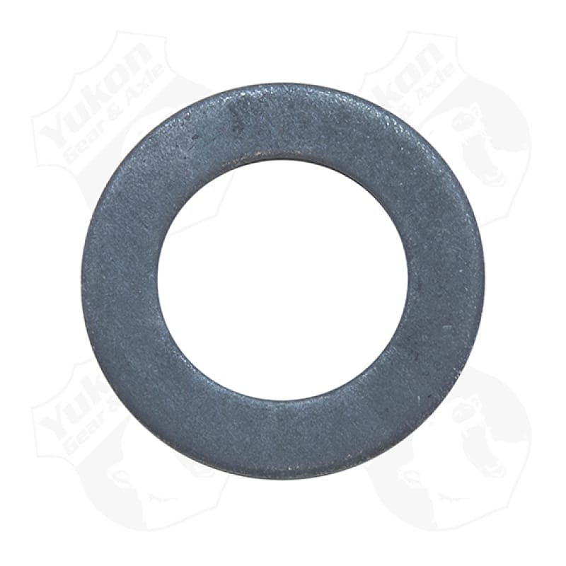 Yukon Gear & Axle — Outer stub axle nut for Dodge Dana 44 & 60
Outer stub axle nut for Dodge Dana 44/60