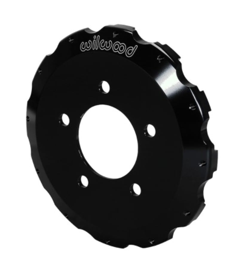 Wilwood — HAT,12x8.75 BC,5x4.409 [112mm] MT,.700 OFFSET,3.064 REG