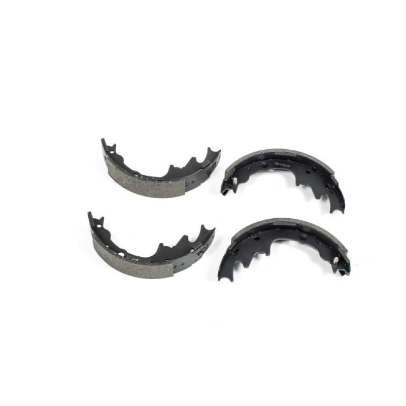 PowerStop — Power Stop 95-09 Ford Ranger Rear Autospecialty Brake Shoes