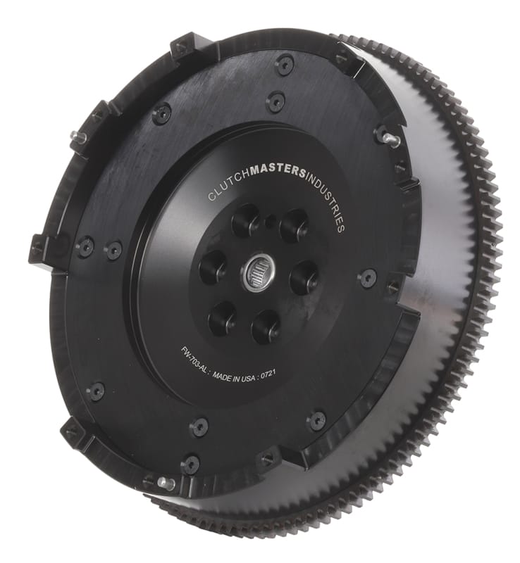 Clutch Masters — Lightweight Aluminum Flywheel