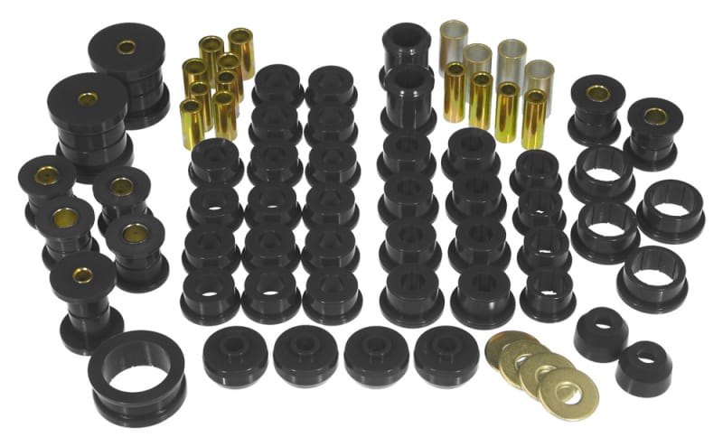 Prothane — TOTAL KIT CORVETTE 84-96