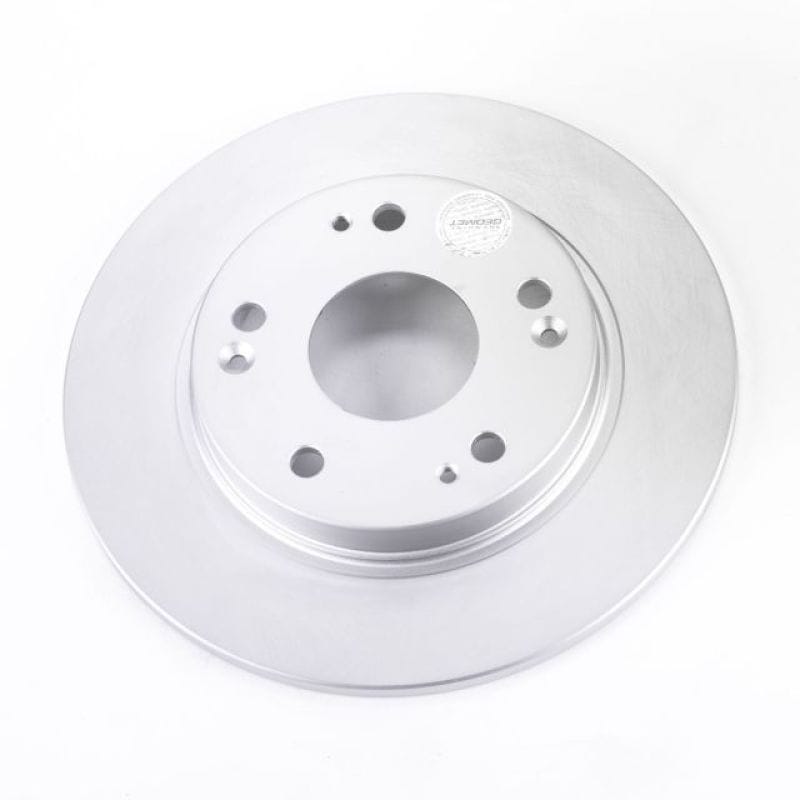PowerStop — PowerStop Evolution Coated Rotor