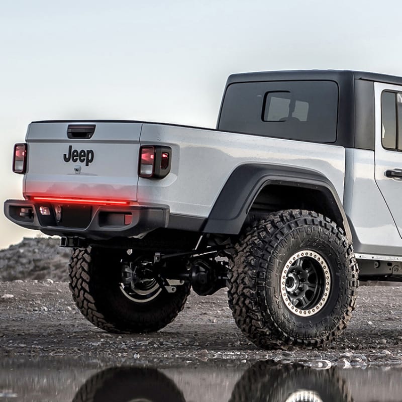 Putco — Blade LED Tailgate Light Bar