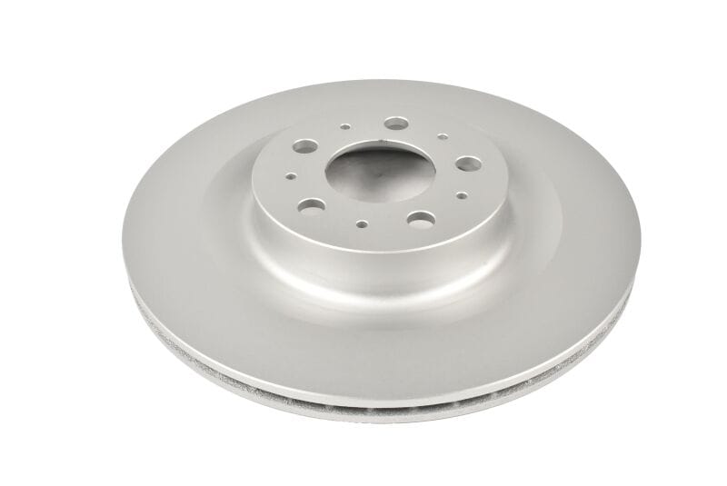 DBA — Rear Street Series En-Shield Brake Rotor