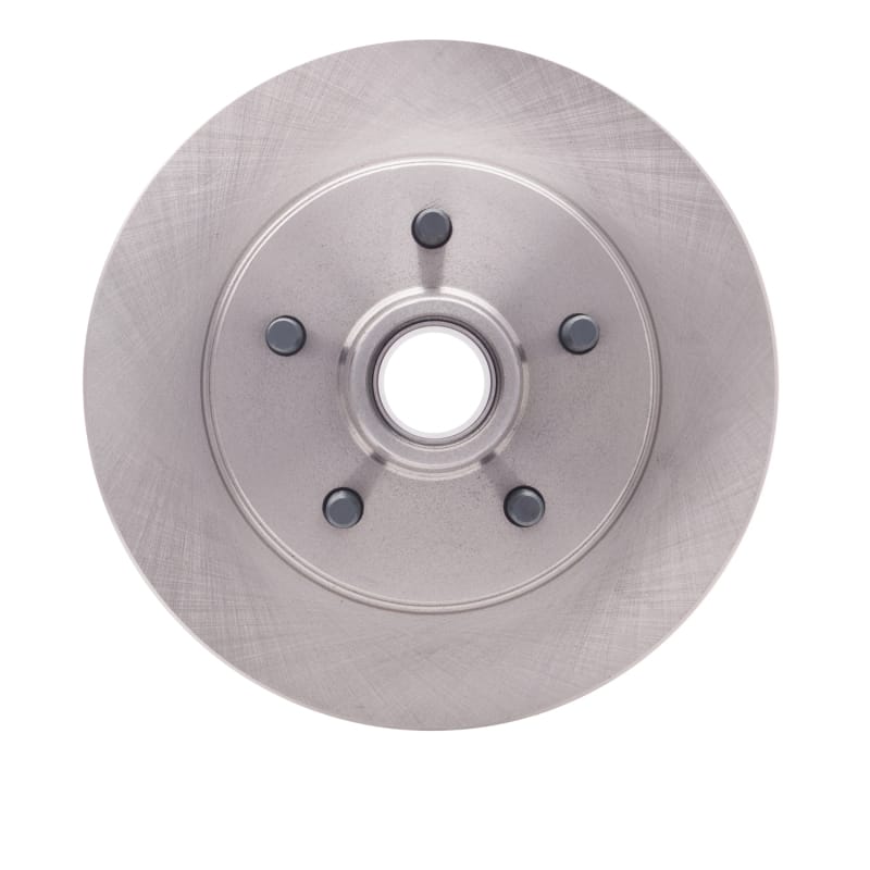 DFC — Disc Brake Rotor