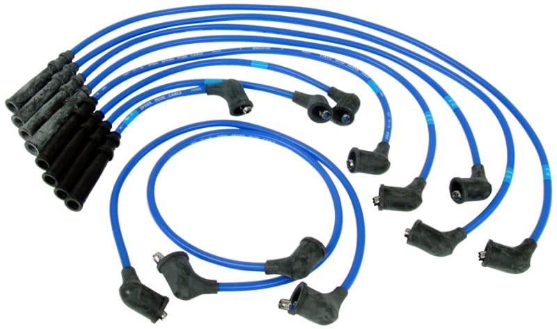 NGK — NGK Spark Plug Wire Set