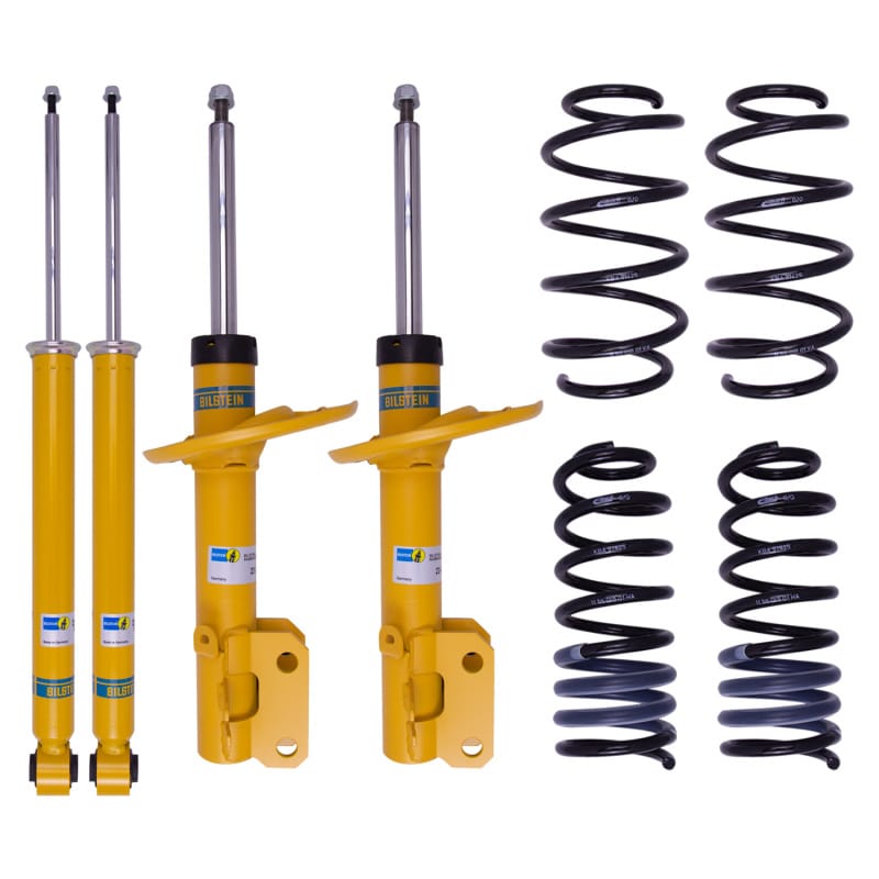 Bilstein — B12 (Pro-Kit) - Suspension Kit
