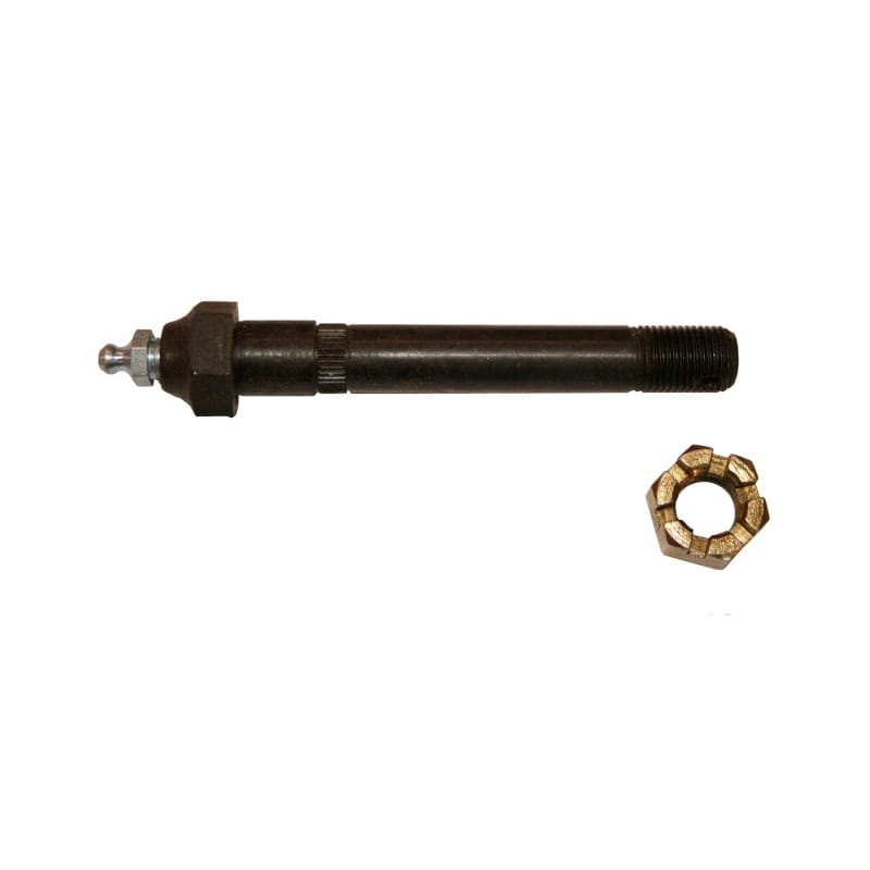OMIX — Leaf Spring Pivot Bolt