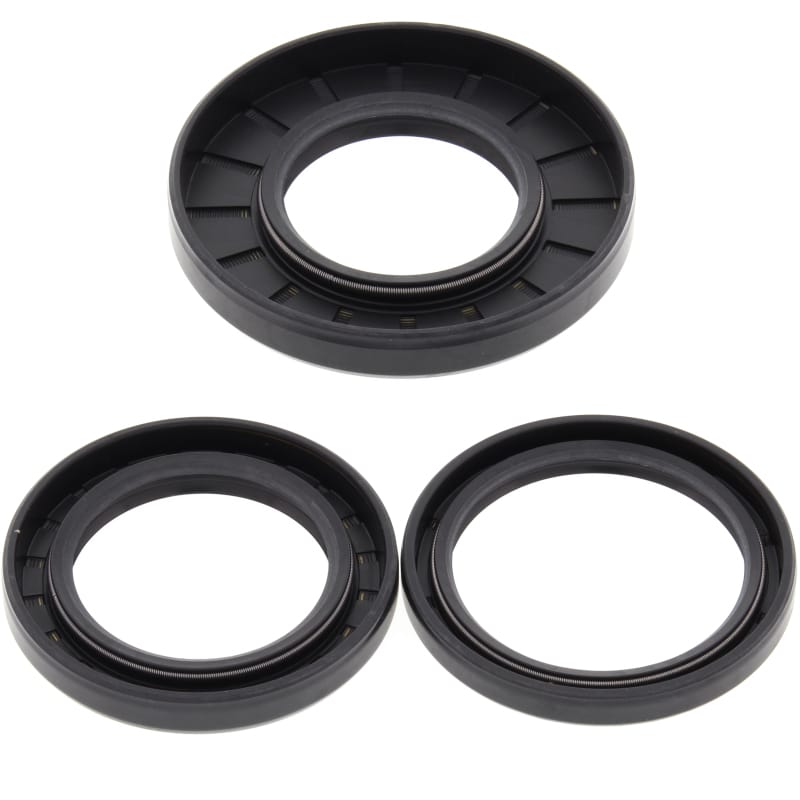 All Balls Racing — All Balls Racing 99-02 Kawasaki KVF300A Prairie 4x4 Differential Seal Only Kit Rear