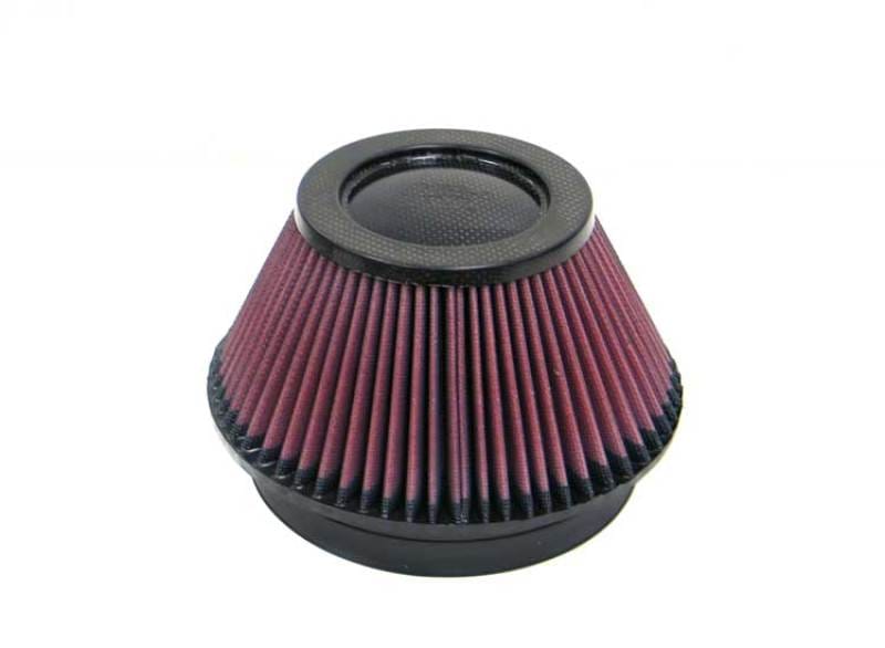 K&N Engineering — Universal Air Filter - Carbon Fiber Top
Universal Air Filter-Carbon Fiber Top