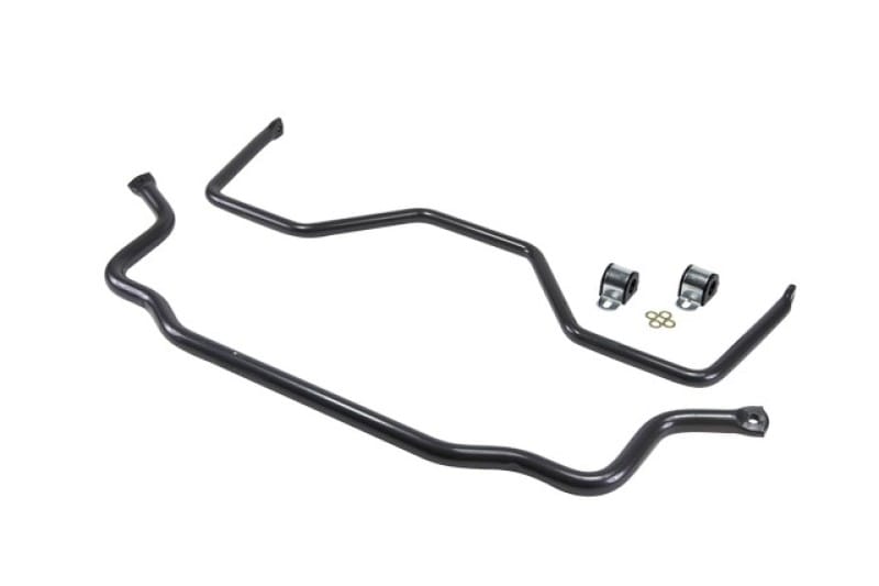 Belltech — Front and Rear Sway Bar Set w/ Hardware
ANTI-SWAYBAR SET - 9909