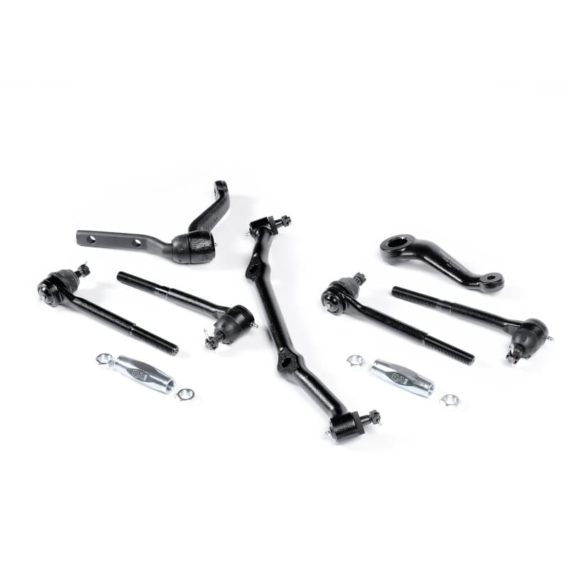 QA1 — QA1 STEERING KIT 82-95 S10 2WD