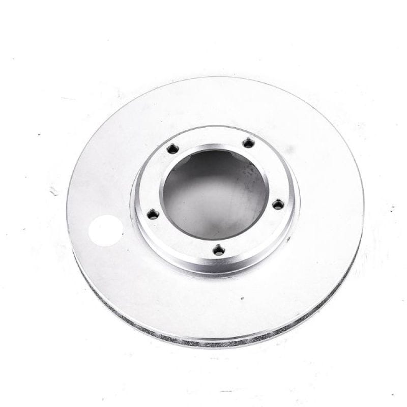 PowerStop — PowerStop Evolution Coated Rotor