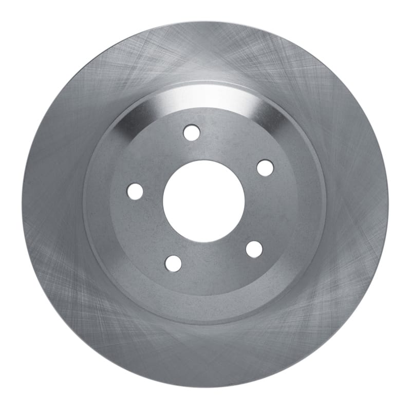 DFC — Disc Brake Rotor