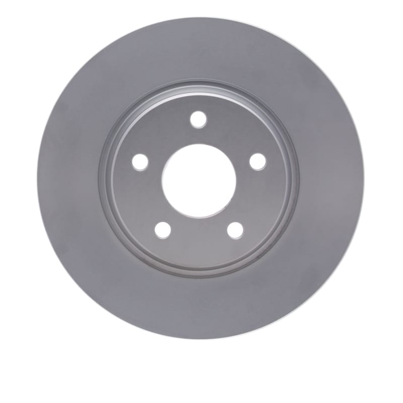 DFC — DFC GEOSPEC Coated Rotor - Blank