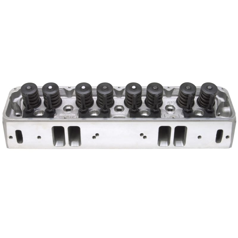 Edelbrock — Performer Series RPM Cylinder Head