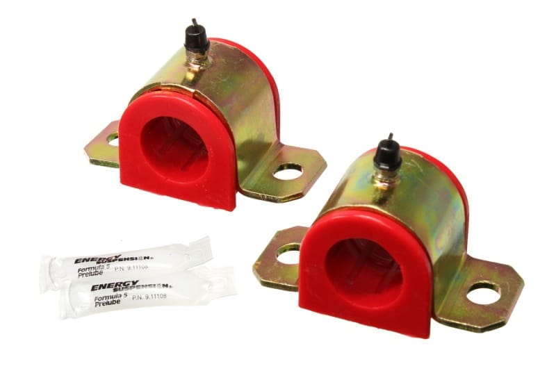 Energy Suspension — Sway Bar Bushing Set