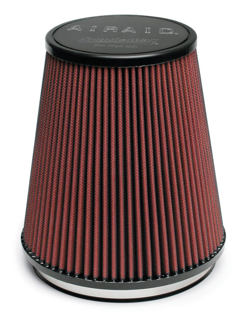 Airaid — Universal Air Filter