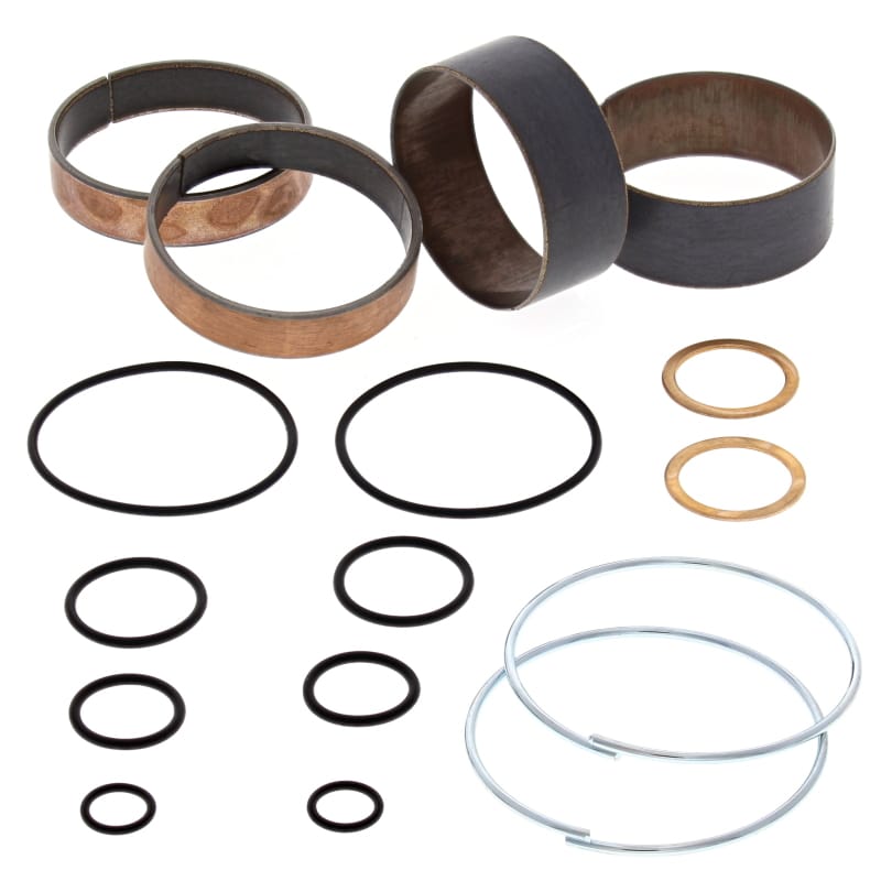 All Balls Racing — All Balls Racing 2012 Husaberg TE250 Fork Bushing Kit