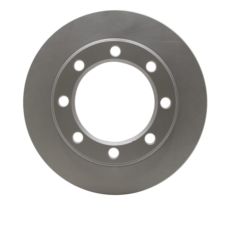 DFC — DFC GEOSPEC Coated Rotor - Blank