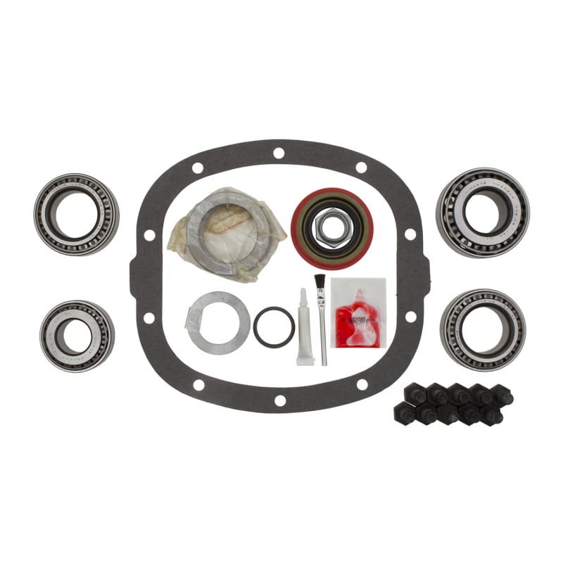 Eaton — Eaton Master Differential Install Kit