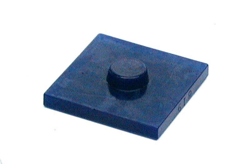 Superpro — Leaf Spring - To Saddle Insulator Bushing Kit