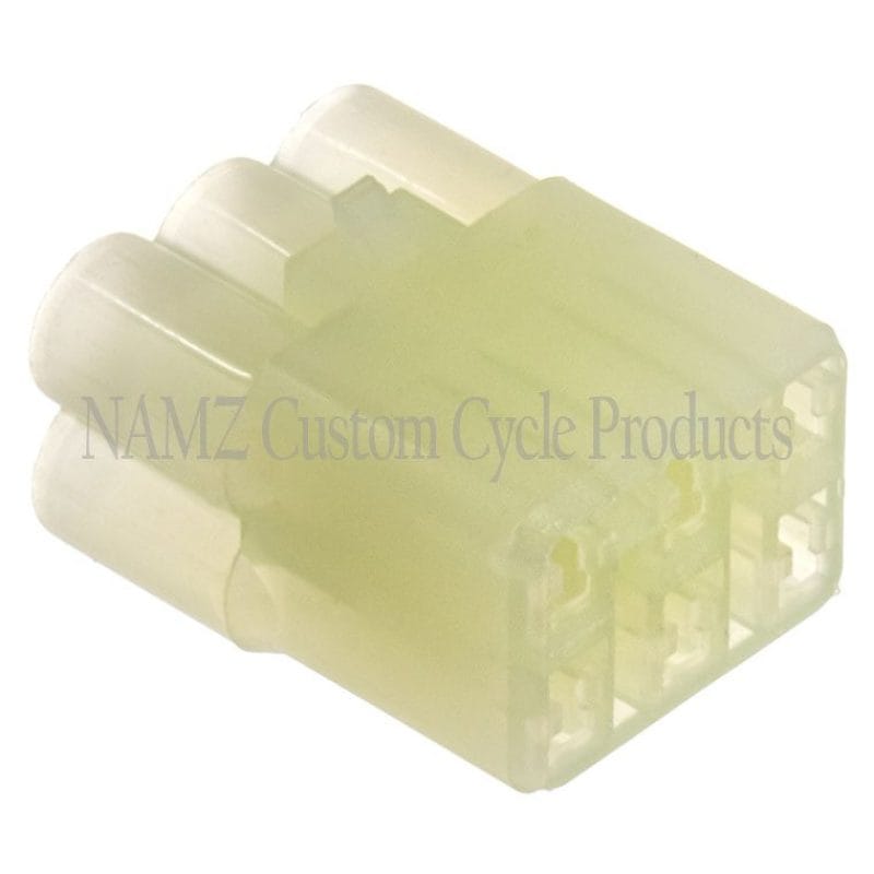 NAMZ — NAMZ HM Sealed Series 6-Position Female Connector (Each)