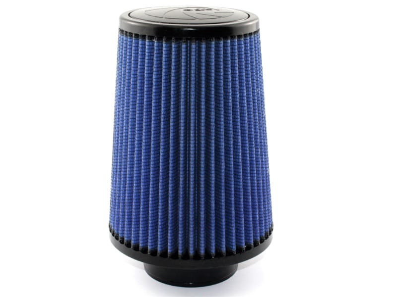 aFe — Magnum FLOW Universal Air Filter w/ Pro 5R Media
MagnumFLOW Universal Clamp On PRO 5R Air Filter